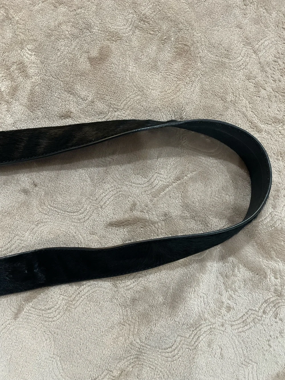 Sisley belt